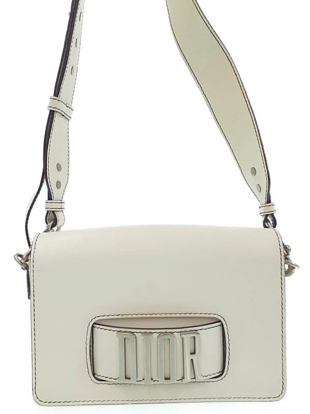 Christian Dior Evolution Flap Bag Shoulder